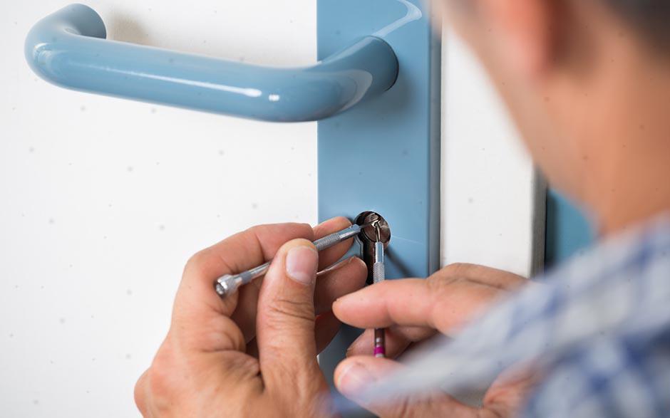 ouverture de porte blindée serrurier Montrouge