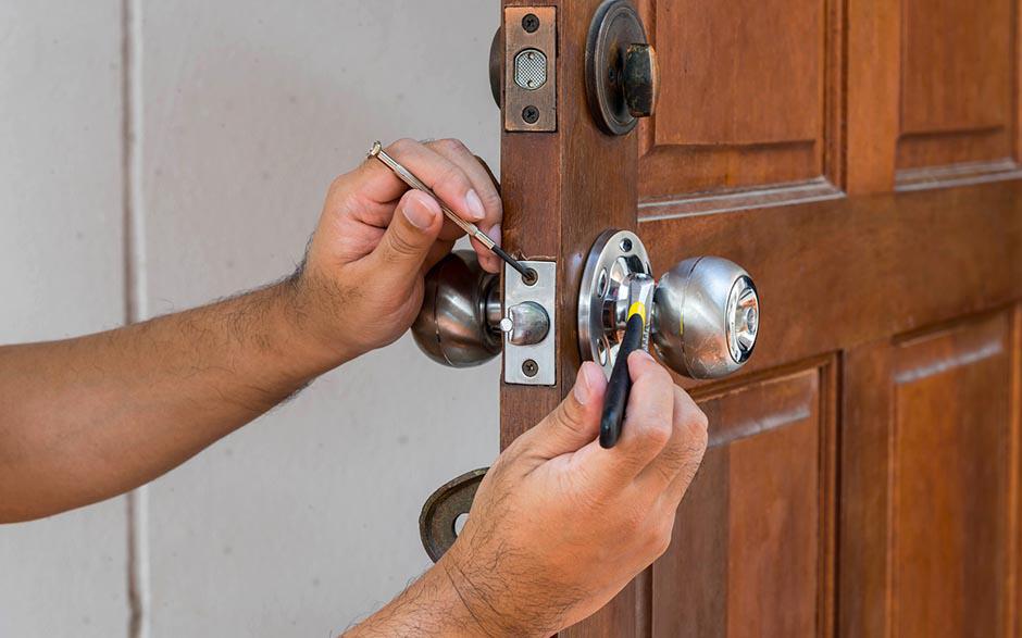 ouverture de porte blindée serrurier Montrouge