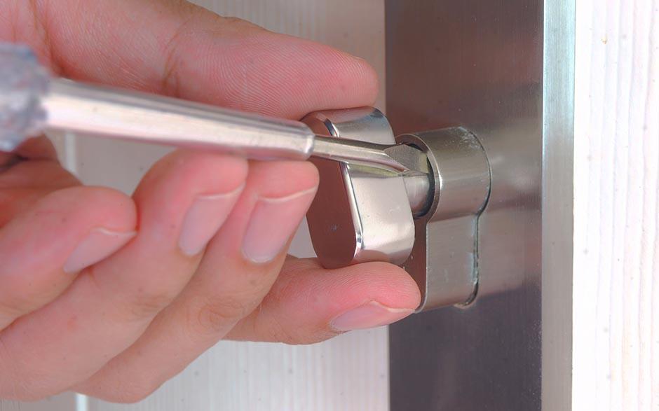 ouverture de porte blindée serrurier Montrouge